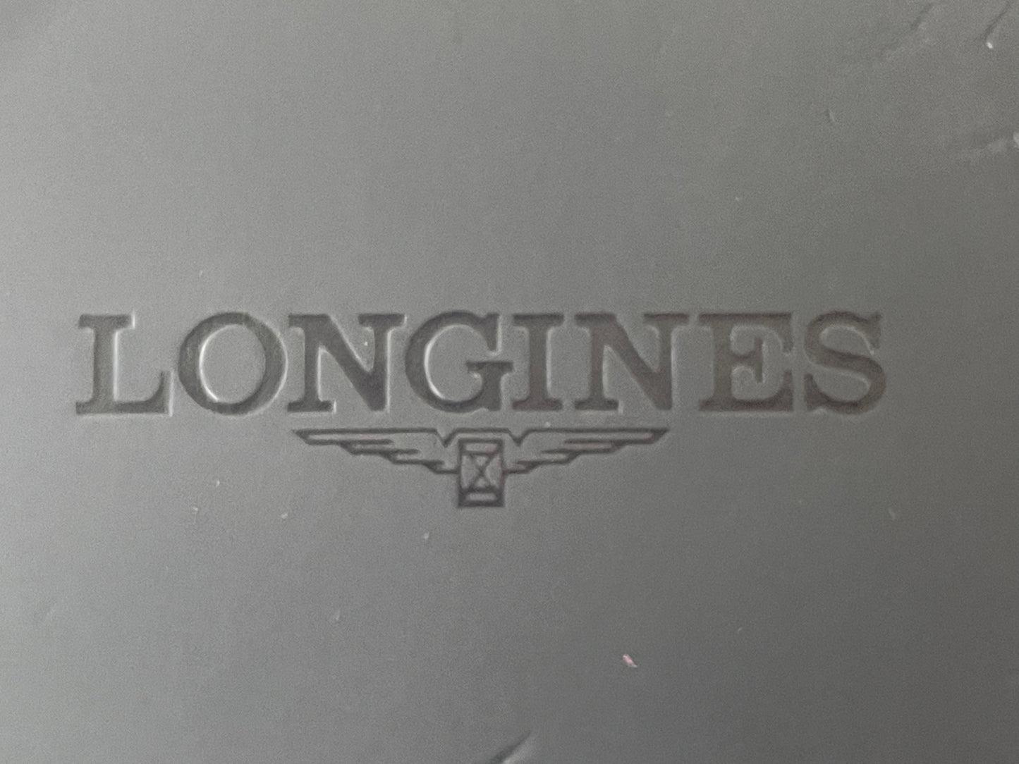 Longines La Grande Classique Ladies Watch  Ref L4 209 2 Gold and Steel Bracelet  Swiss Quartz Box & Papers 2015