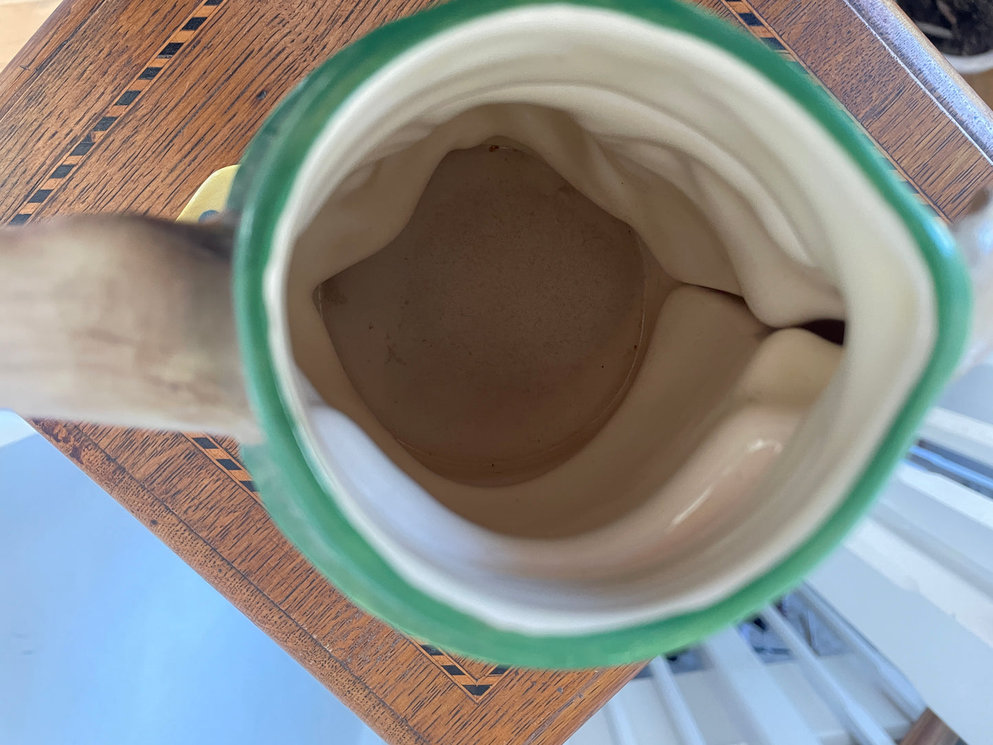 Vintage Royal Doulton Character Jug – ‘The March Hare’ D6776 (c.1988)