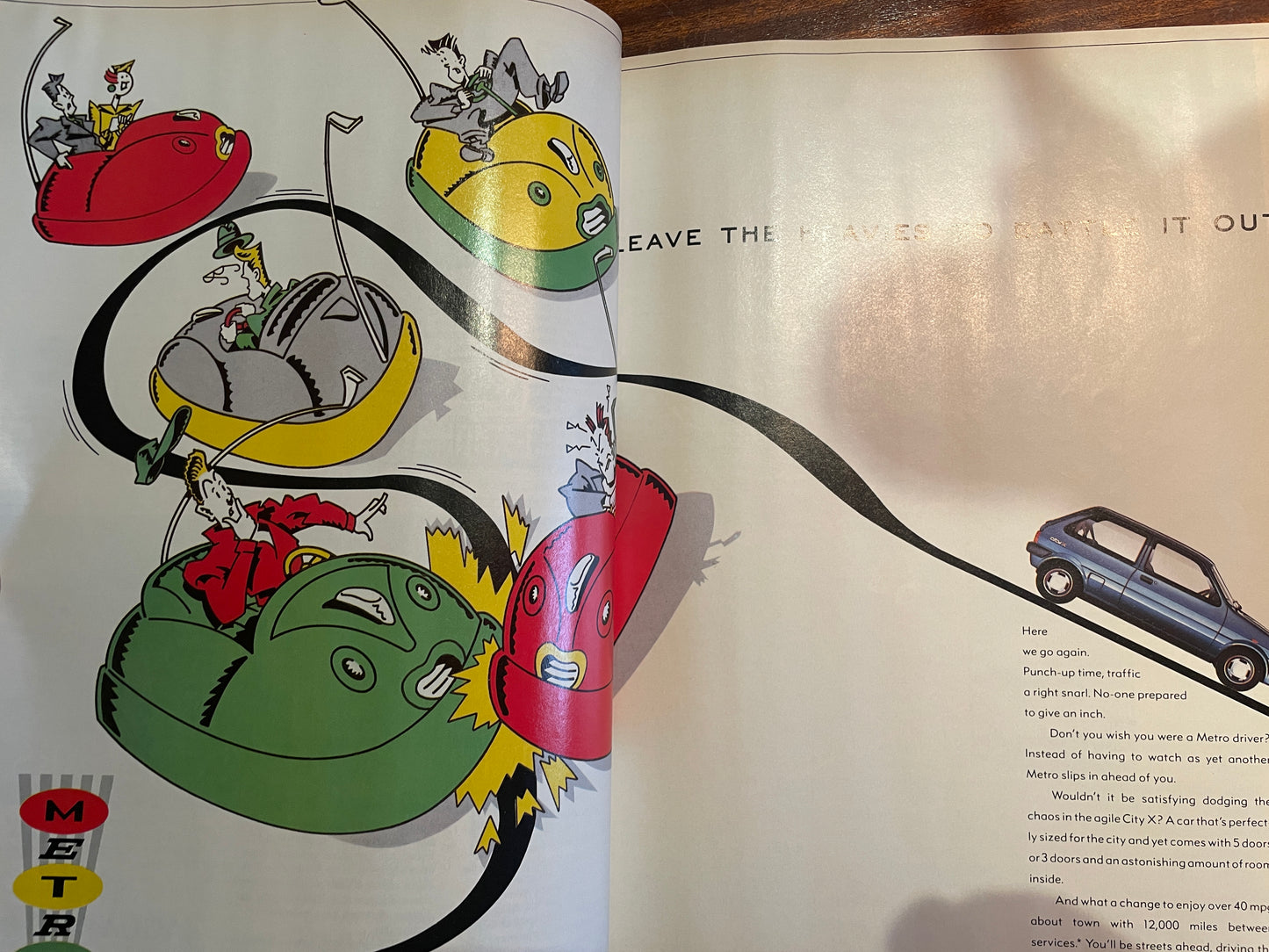 Vintage Car Magazine Issues – February & May 1987