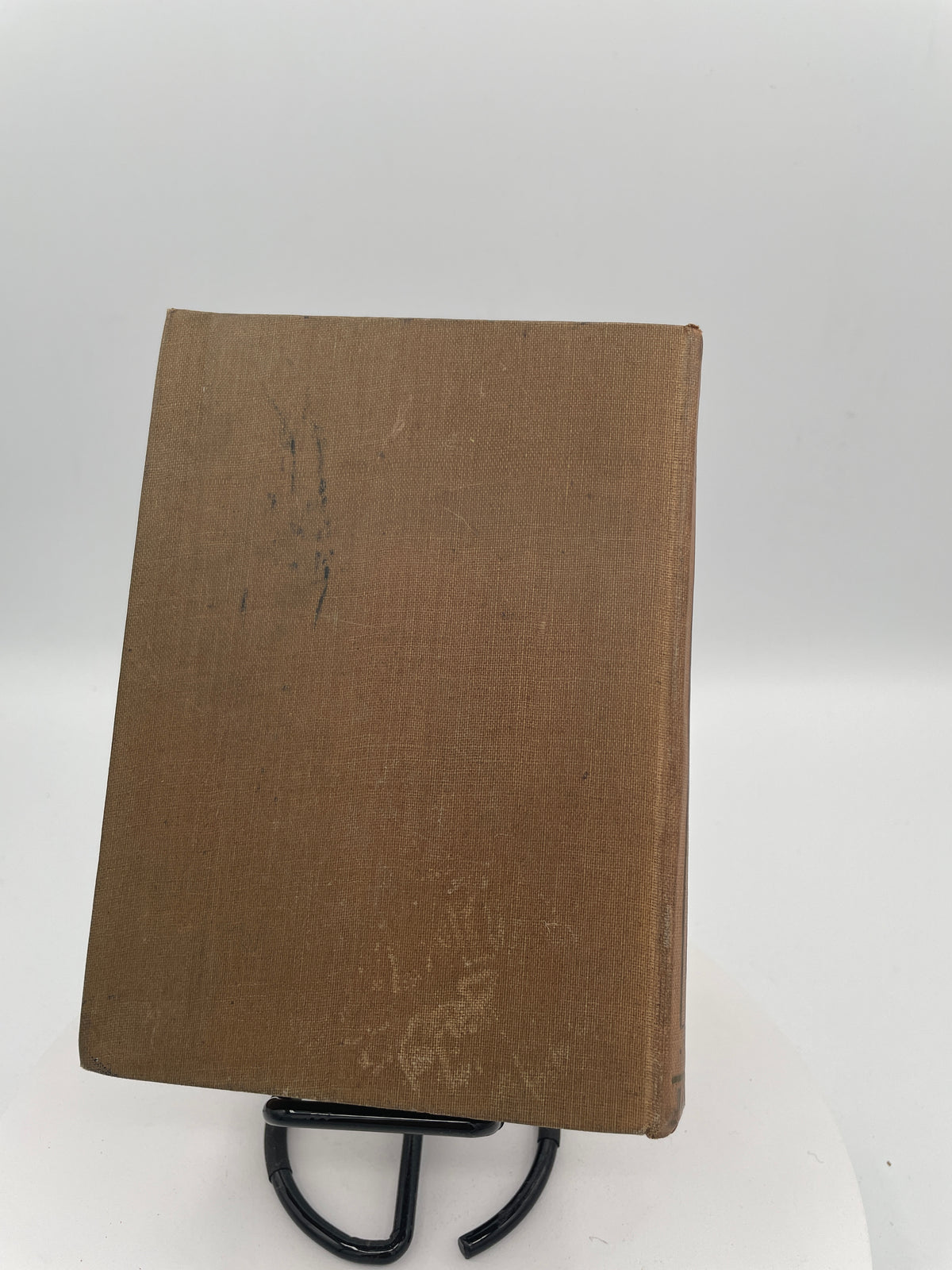 Antique "Architecture Shown to the Children" Book by Gladys Wynne - Jack / Nelson & Sons