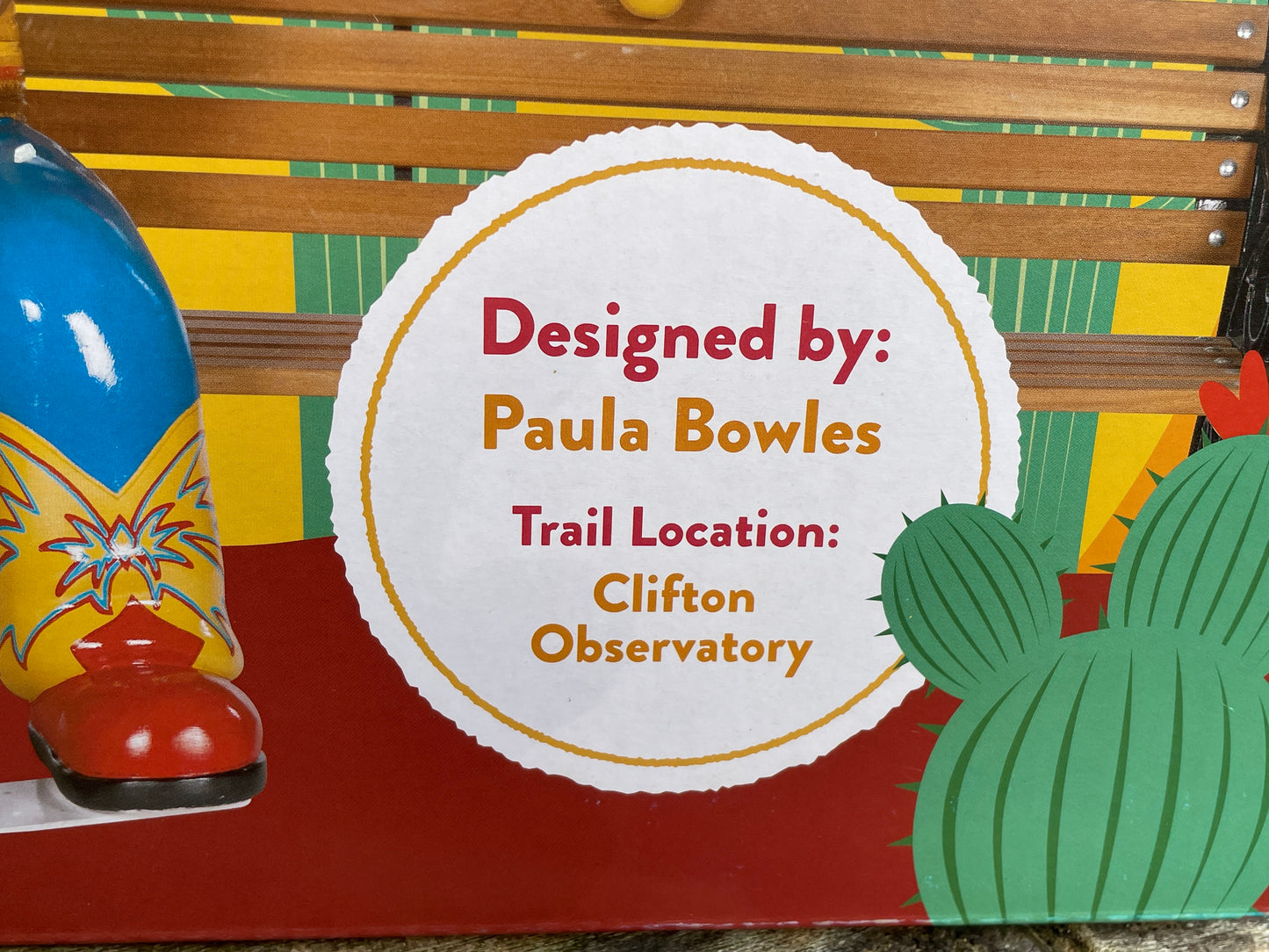 Wallace and Gromit The Wensleydale Kid Figurine by Paula Bowles