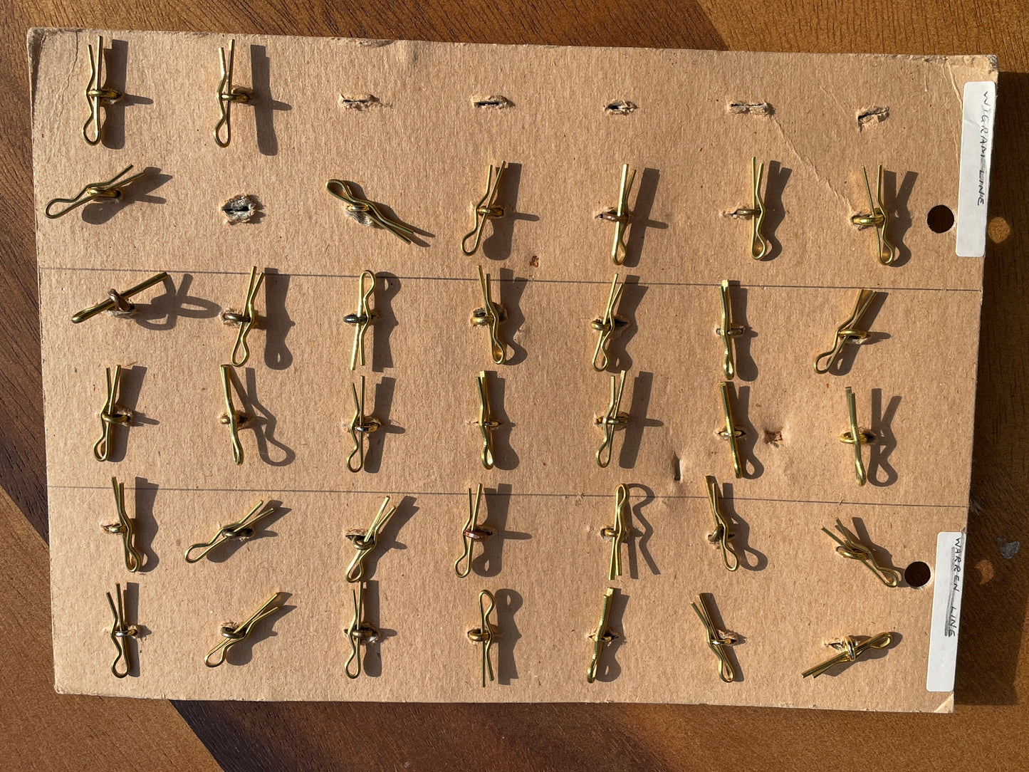Military buttons and badges  - 36 in total