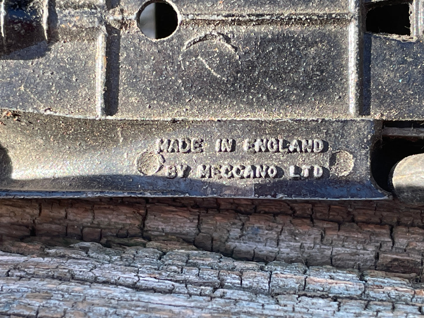 American Dinky, Meccano Ltd,  die - cast zinc 40's toy cars