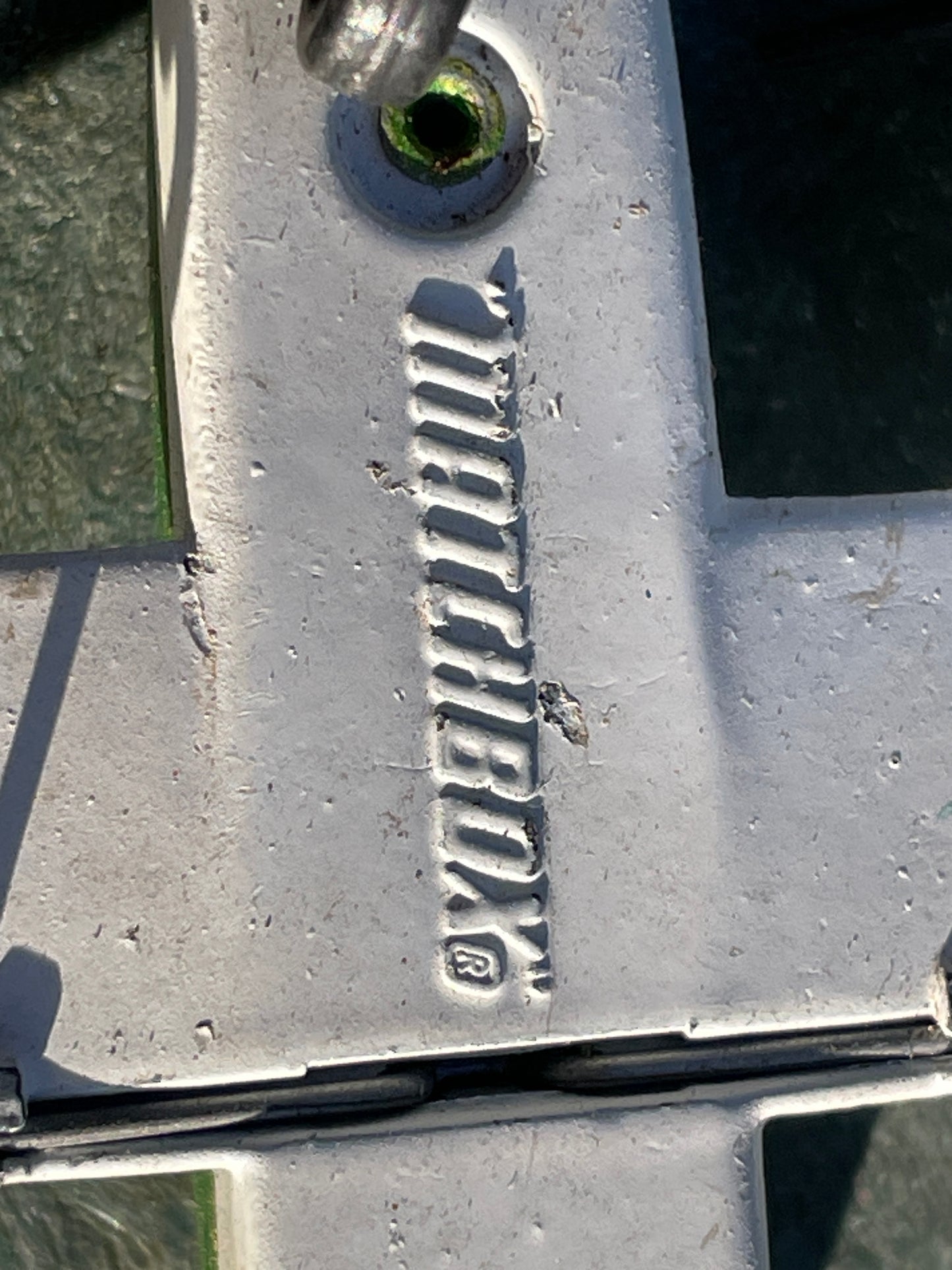 Die- cast toy aeroplanes, Lesney Cessna and Maisto B-25J Mitchell