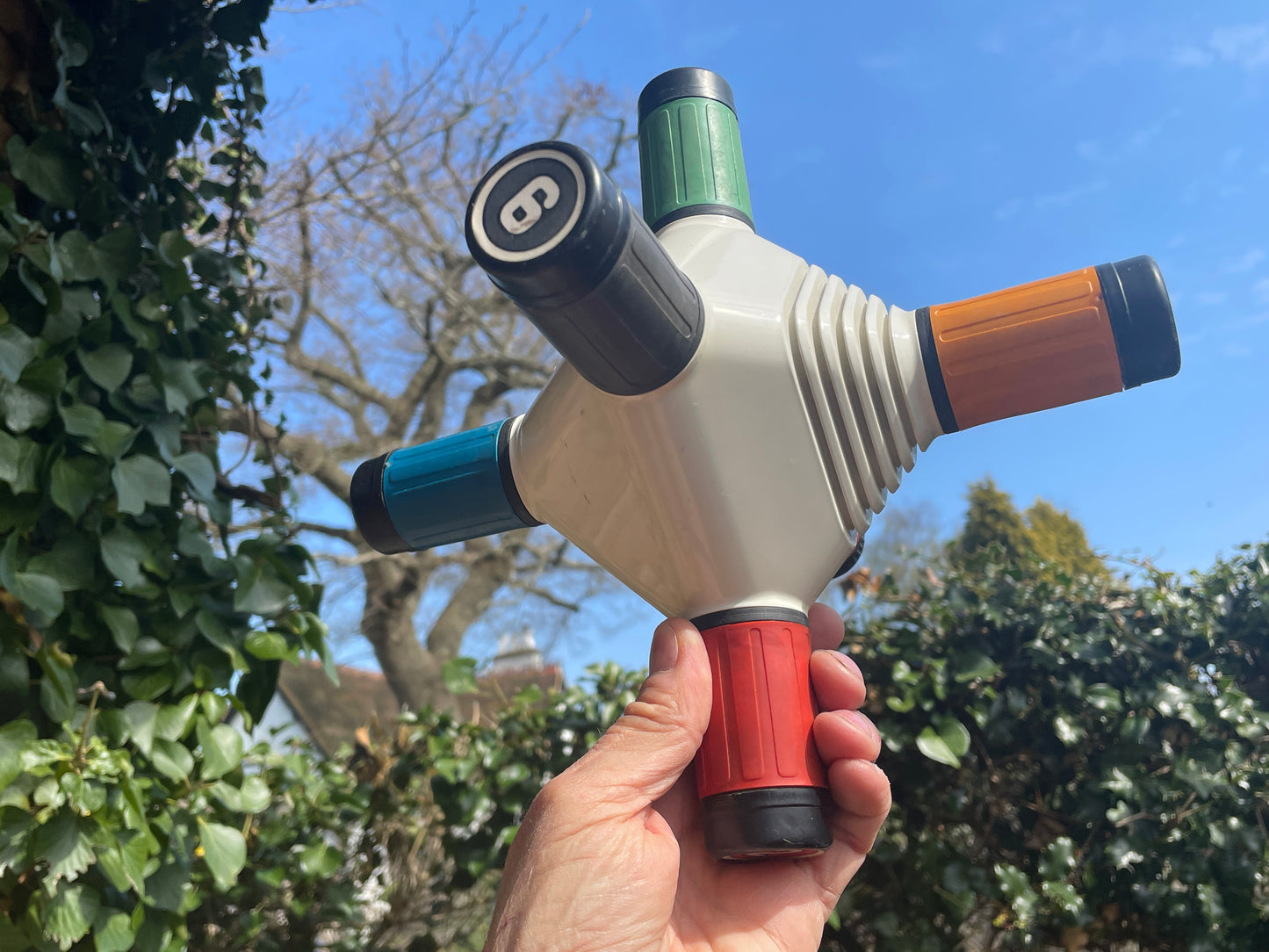 Electroplay Pass Me. Very Rare. 1980's Electronic Game, Vintage Electronic Toy.