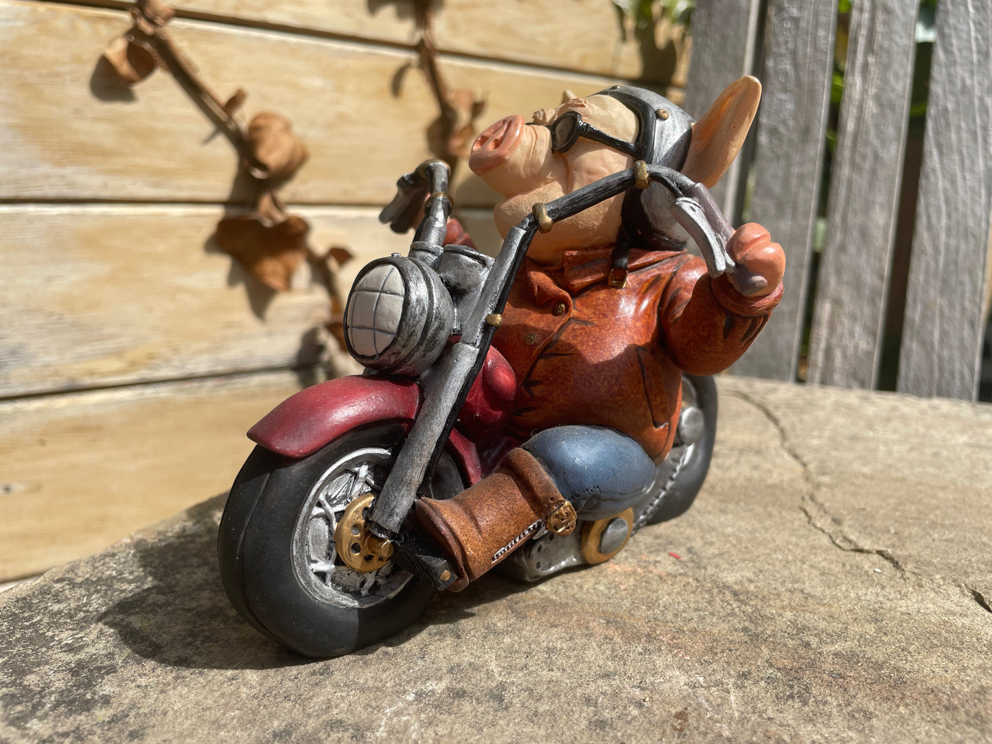 Whimsical Pigs Galore Figurine – The Leonardo Collection – Playful Pig Collectible Animal Decor – Perfect Gift for Pig Lovers