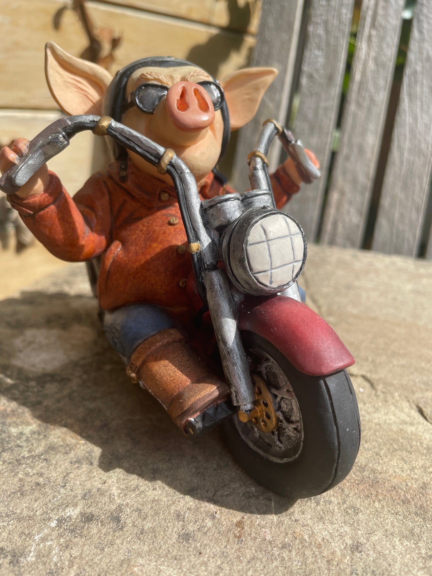 Whimsical Pigs Galore Figurine – The Leonardo Collection – Playful Pig Collectible Animal Decor – Perfect Gift for Pig Lovers