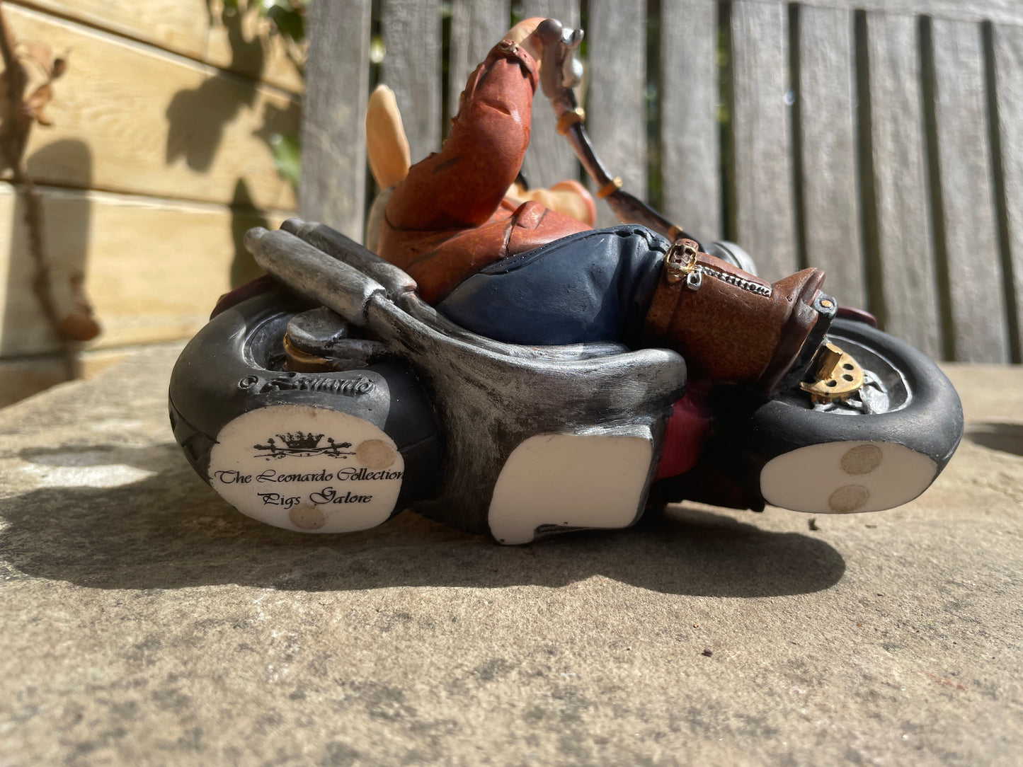 Whimsical Pigs Galore Figurine – The Leonardo Collection – Playful Pig Collectible Animal Decor – Perfect Gift for Pig Lovers