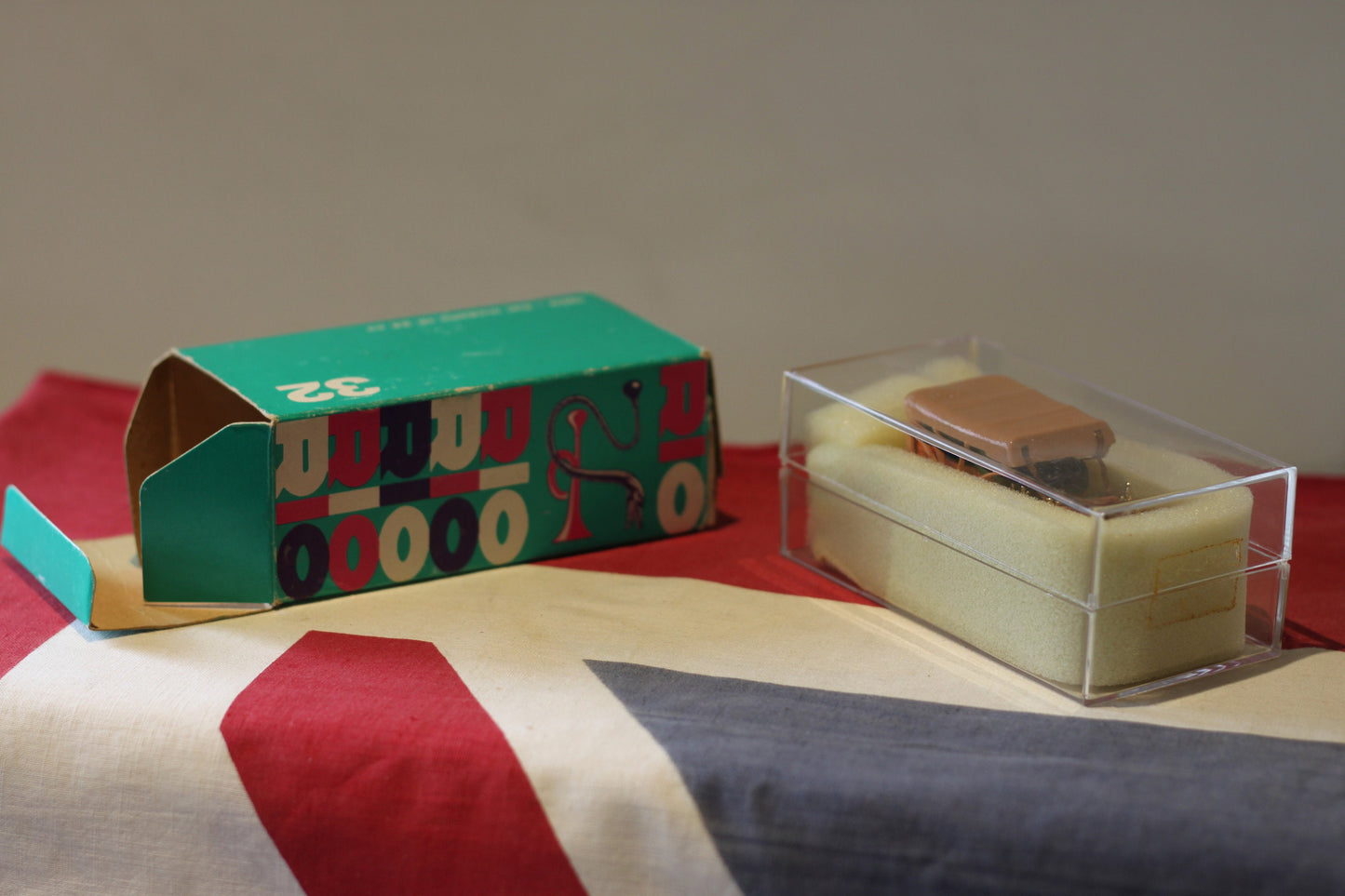 An Original Boxed Rio 1903 Fiat Modello 16/24cv Model