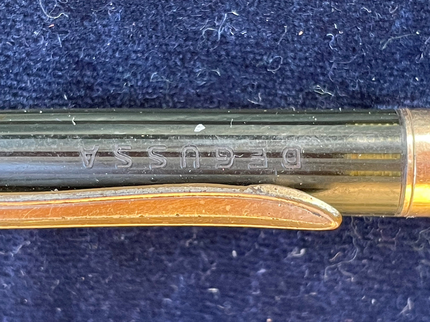 Vintage Pen & Pencil Set – Conway Stewart Nippy, Sheaffer Silver Pearl, Faber-Castell 189 Degussa – Collectors 1930s–50s