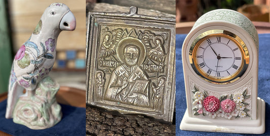 Antique vs Vintage vs Retro: What’s the Difference?