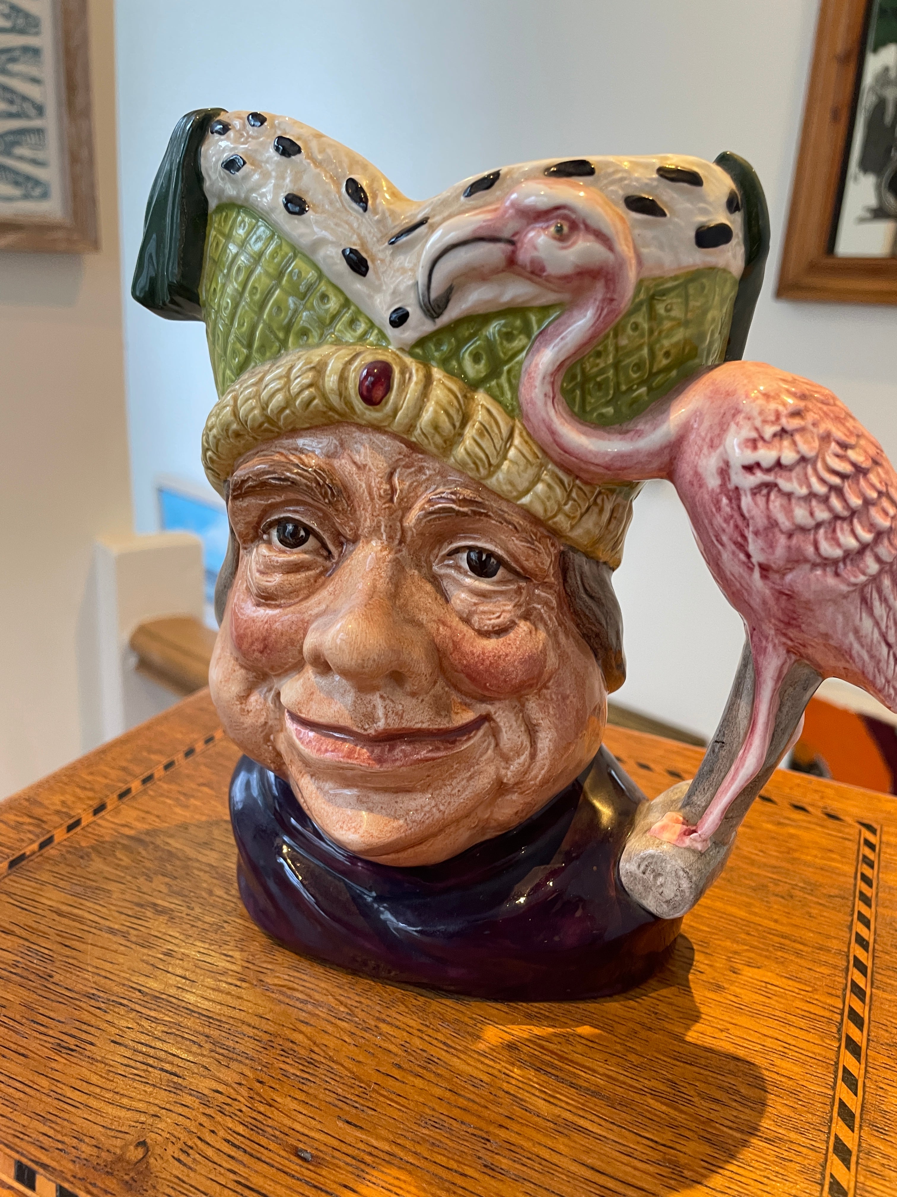 Ceramics and Porcelain – TheAntiqueForager