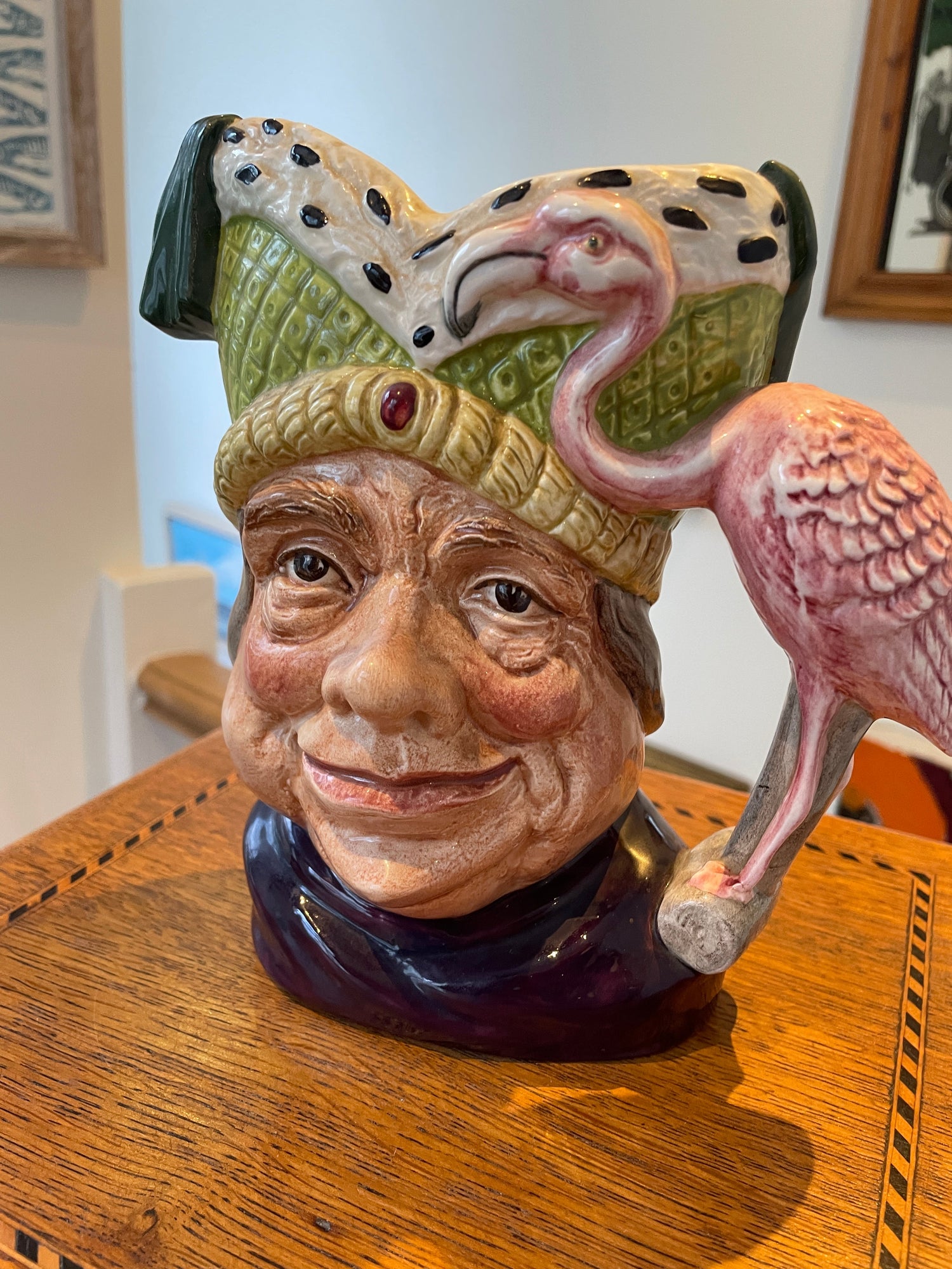 Ceramics and Porcelain