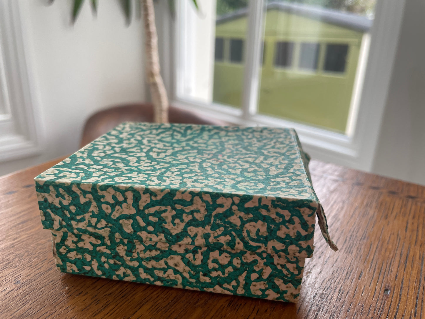 Vintage British Art Deco Chrome Plated Salt and Pepper Shaker – Double-Ended Travel Cruet, RD 860510 (c.1930s)