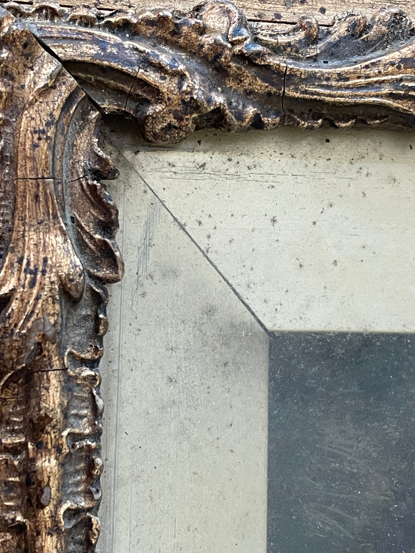 Antique Scottish Landscape Painting – Sea Loch Valley Scene, Isle of Skye Attribution (c.1880–1900)