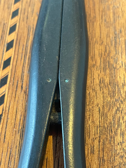 Vintage Glove Stretchers & Carved Bone Shoe Horn – Mixed Set of 3 Dressing Table Accessories (c.1900–1930)