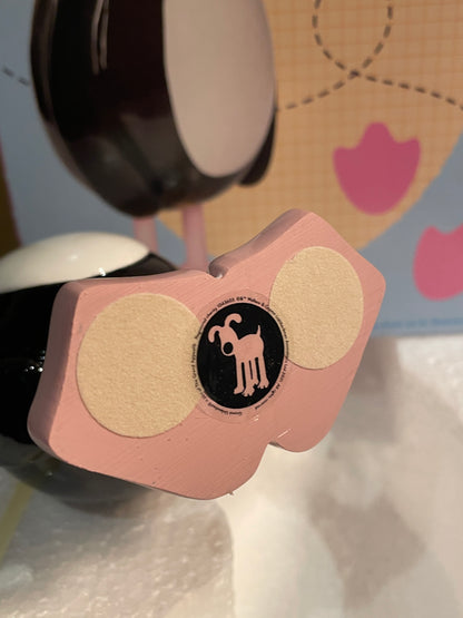 Official Feathers McGraw Figurine – Gromit Unleashed 2 by Nick Park (Boxed Collector’s Edition)