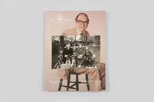 Eric Morecambe original photograph from personal collection 102