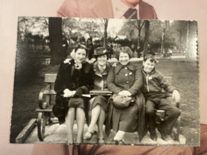 Eric Morecambe original photograph from personal collection 102