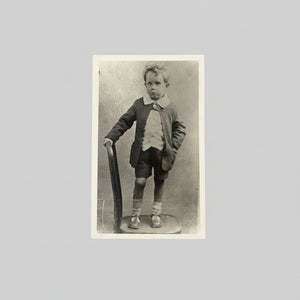 Eric Morecambe original photograph from personal collection 103