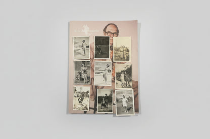 Eric Morecambe original photographs from personal collection 106