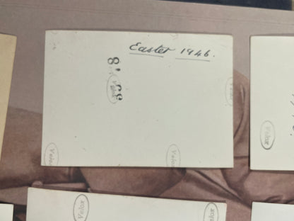 Eric Morecambe original photographs from personal collection 106