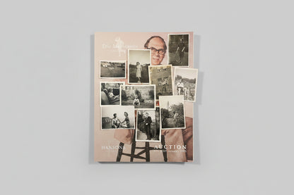Eric Morecambe original 40s photographs from personal collection 110