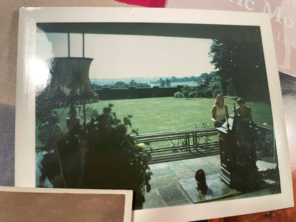 Eric Morecambe original family photographs from personal collection 119