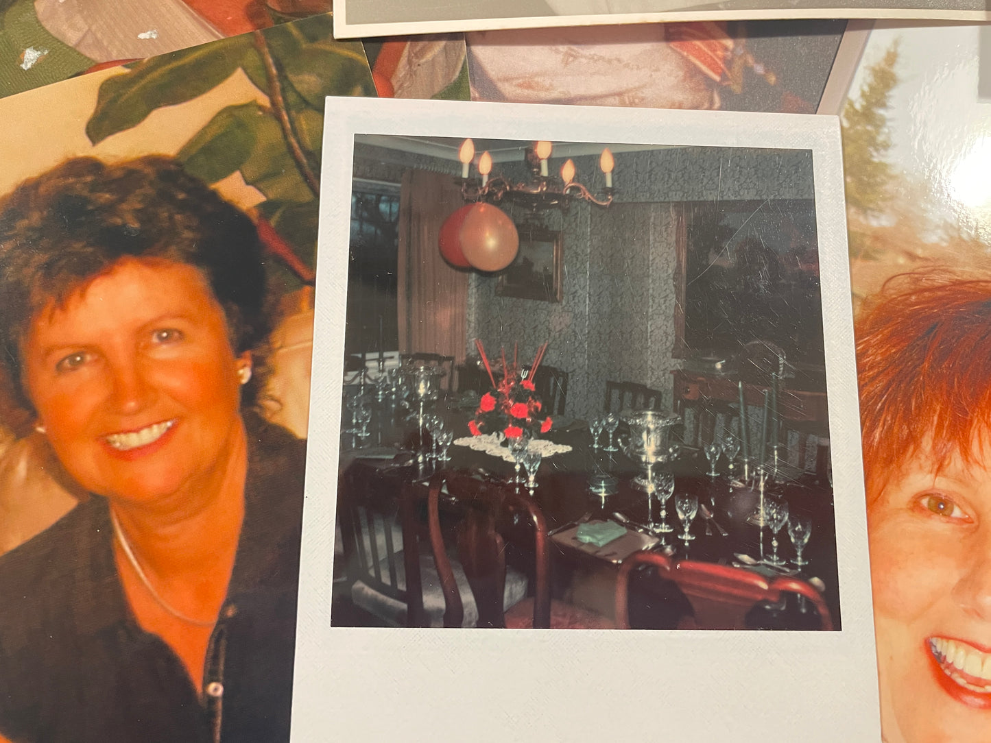 Eric Morecambe original family photographs from personal collection 119