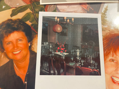 Eric Morecambe original family photographs from personal collection 119