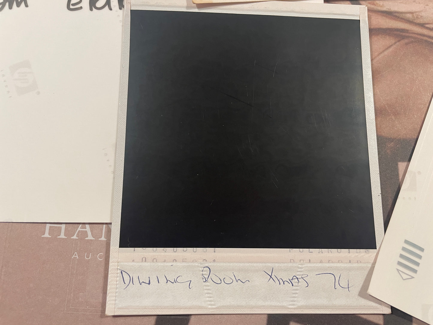 Eric Morecambe original family photographs from personal collection 119