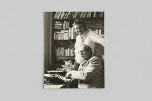 Eric Morecambe original photograph from personal collection 128