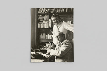 Eric Morecambe original photograph from personal collection 128