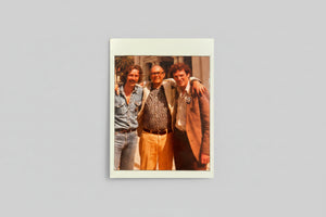 Eric Morecambe original photograph from personal collection 130
