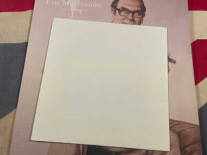 Eric Morecambe original photograph from personal collection 130