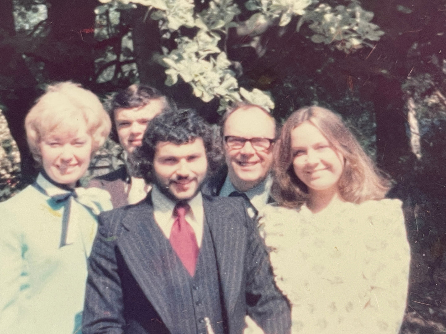 Eric Morecambe original photograph from personal collection 132