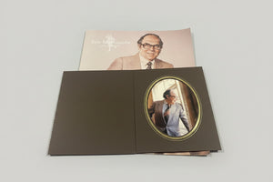 Eric Morecambe original photograph from personal collection 133