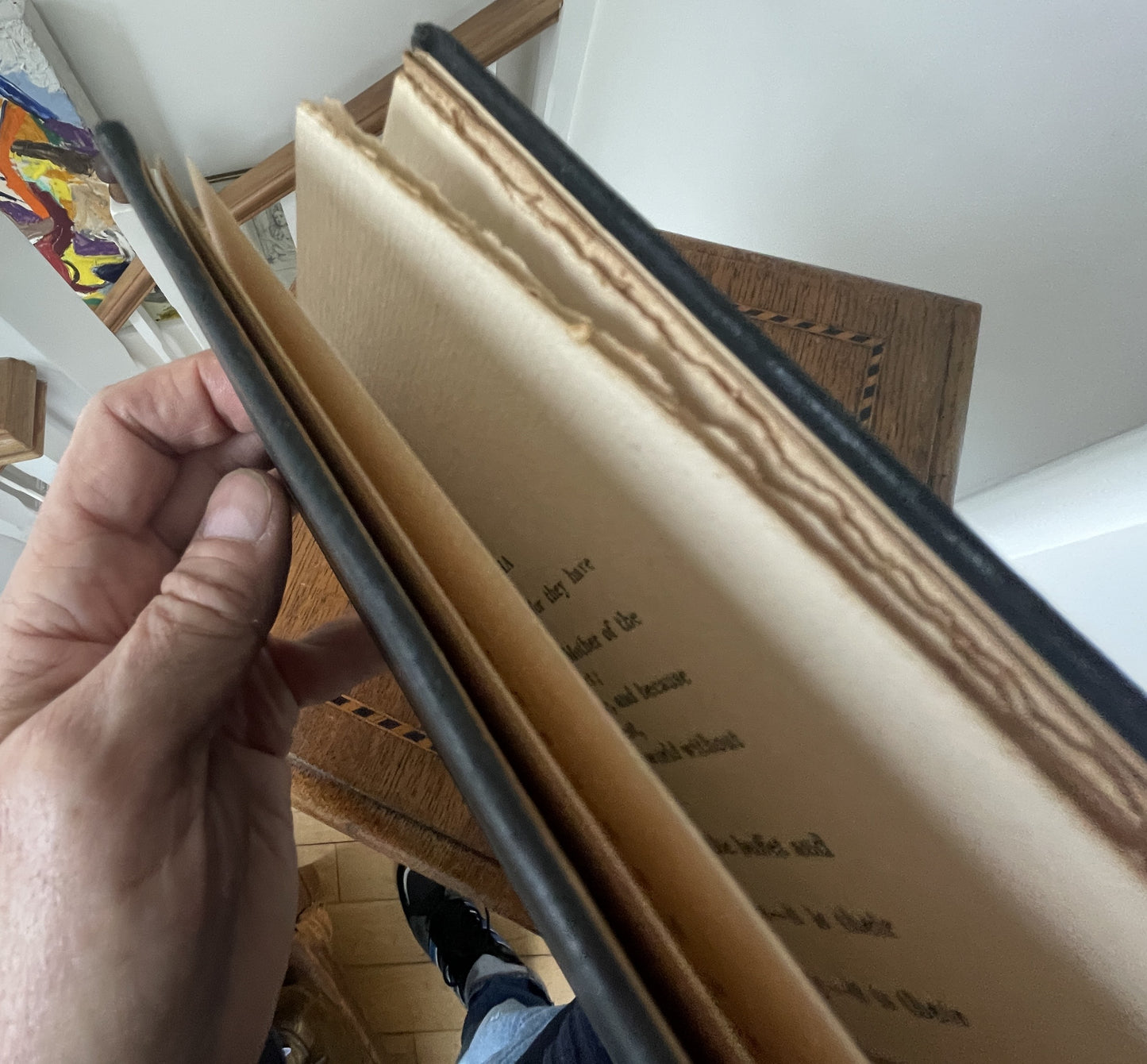 Antique Hardback Poetry Book – Twenty Poems from Rudyard Kipling Special Limited Edition, Kipling Memorial Fund Banquet (1937)