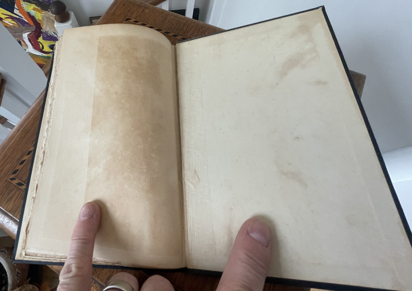 Antique Hardback Poetry Book – Twenty Poems from Rudyard Kipling Special Limited Edition, Kipling Memorial Fund Banquet (1937)