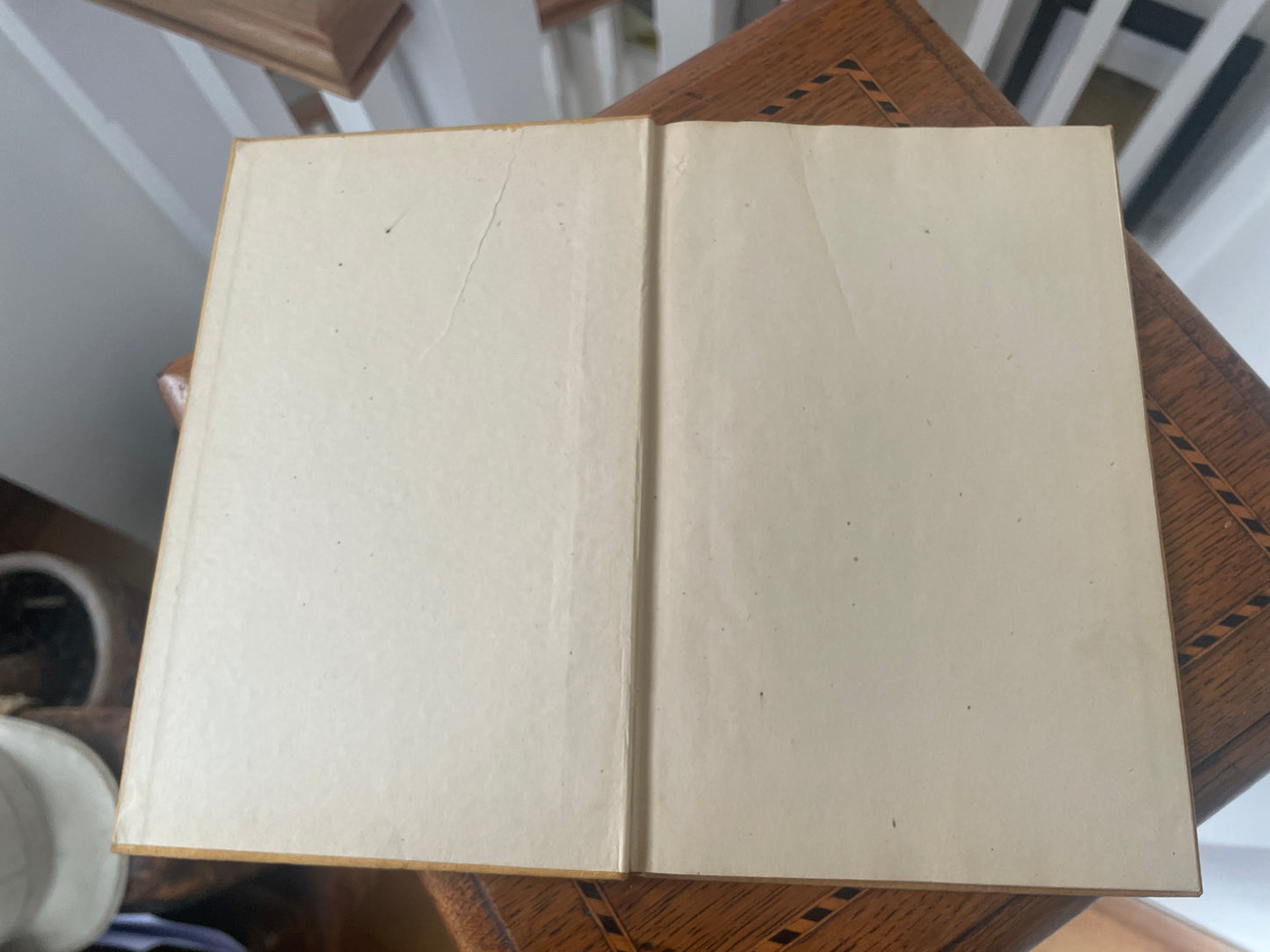 Vintage Old Possum’s Book of Practical Cats by T. S. Eliot – Faber & Faber Hardback, Wartime Impression with Inscription (1943)