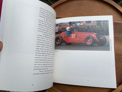 Brooks auction catalogue - Les Grandes Marques a Monaco 22nd Mai 1990