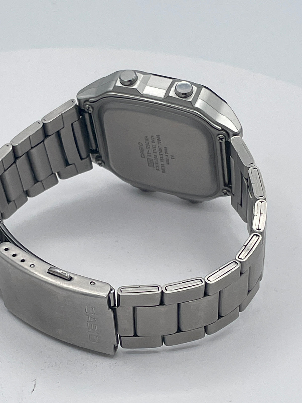 Casio AE-1200WHD World Time Digital Illuminator Watch