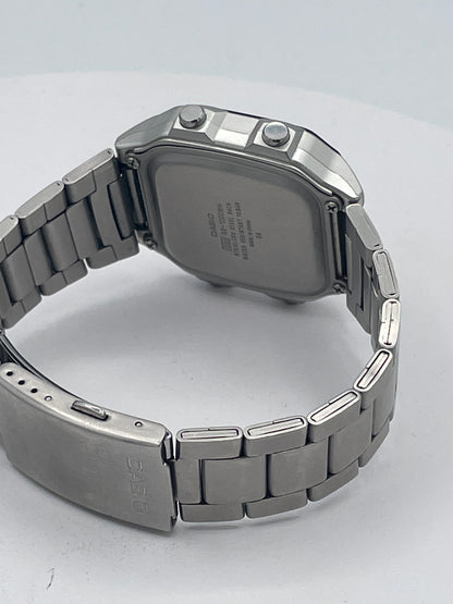Casio AE-1200WHD World Time Digital Illuminator Watch