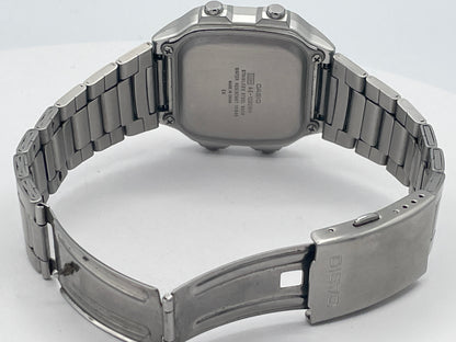 Casio AE-1200WHD World Time Digital Illuminator Watch