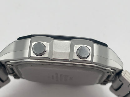Casio AE-1200WHD World Time Digital Illuminator Watch