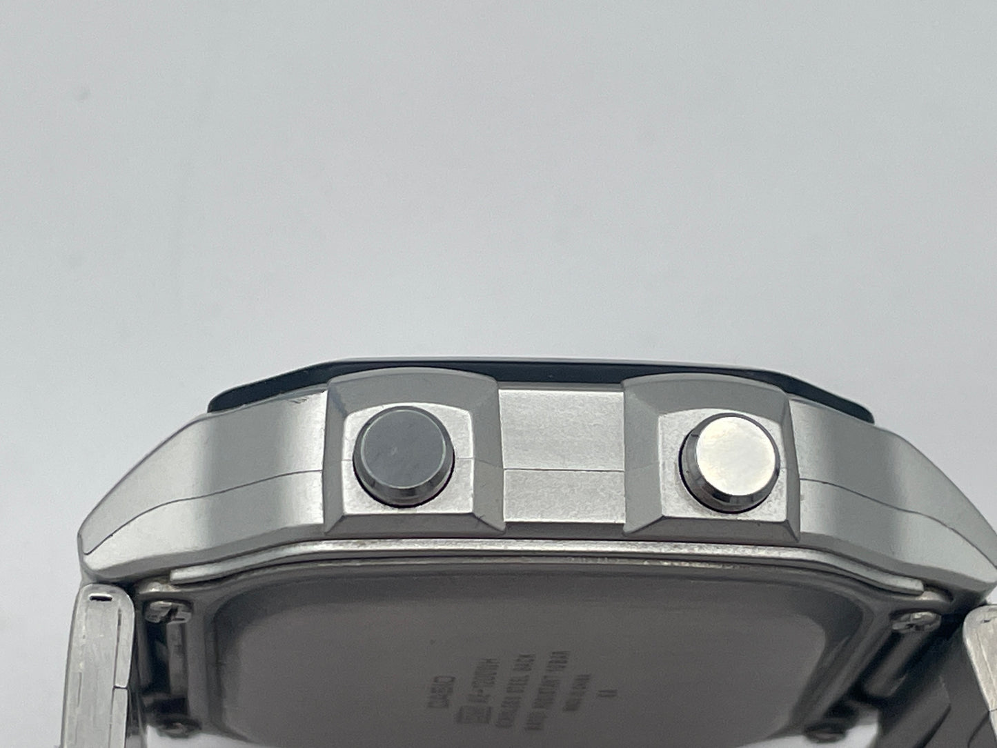 Casio AE-1200WHD World Time Digital Illuminator Watch
