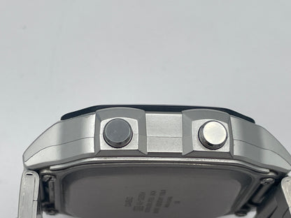 Casio AE-1200WHD World Time Digital Illuminator Watch