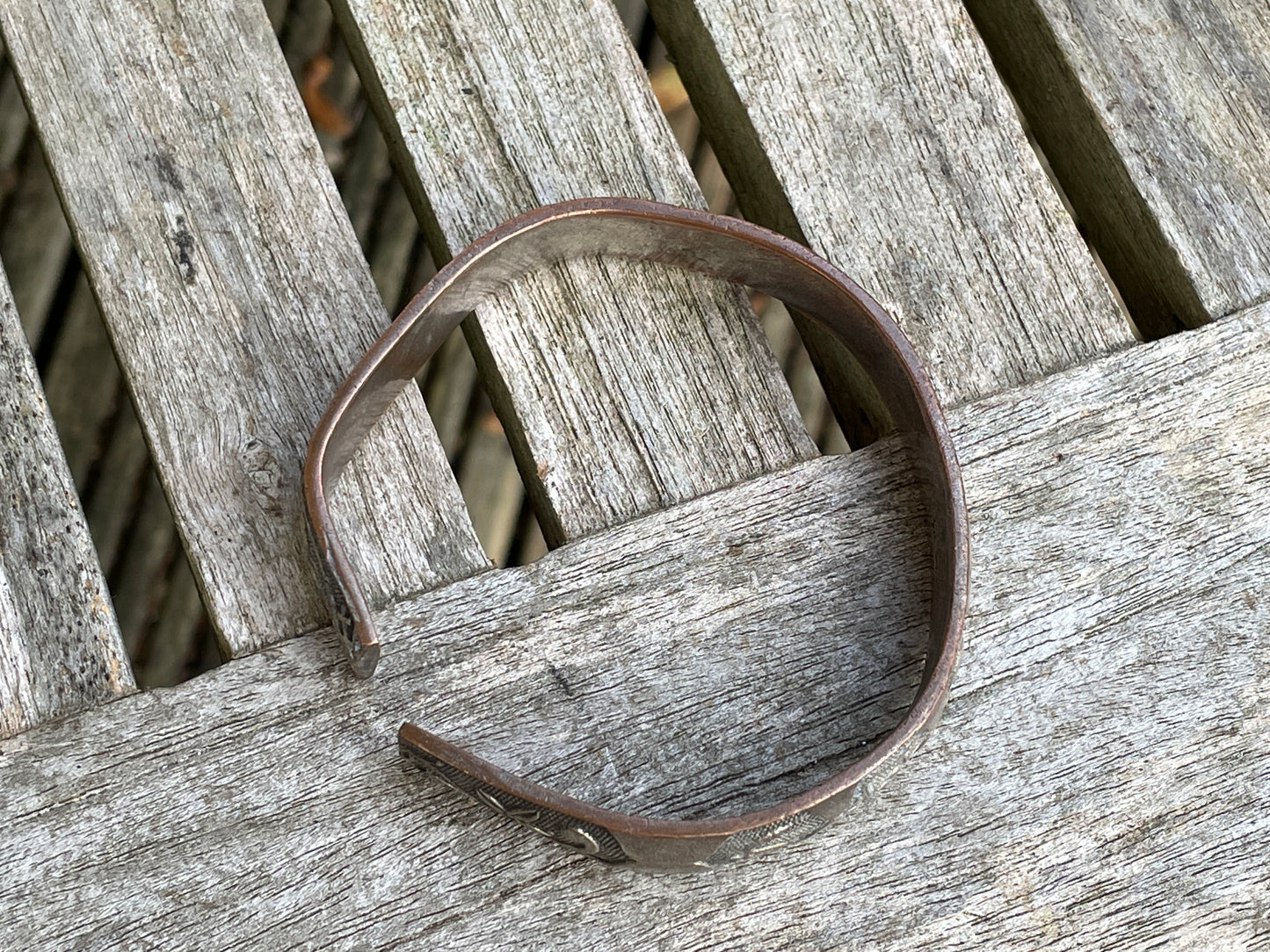 Chinese Bangle with Chinese zodiac animals and floral motif and Chinese inscription