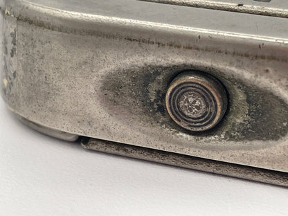 Vintage Rolls Razor Imperial No. 2 Self-Sharpening Shaving Set