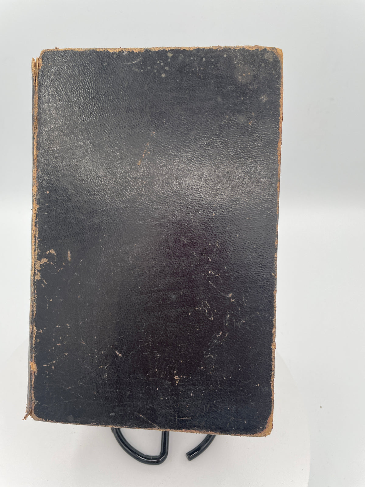 Antique 1878 First Latin Book - Nelson's School Series by Dr. Bryce, Inscribed 1881
